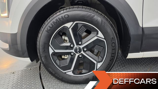 Kia NIRO Prestige купить на сайте DeffCars