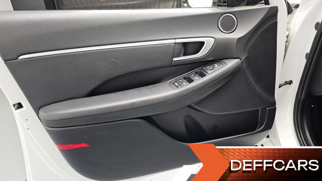 Hyundai SONATA 2.0 Modern купить на сайте DeffCars