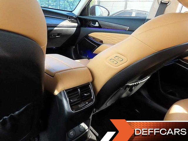 Kia K7 2.5 GDI X Edition купить на сайте DeffCars