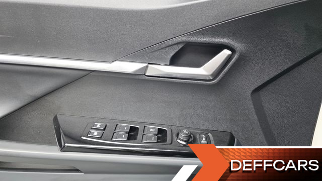 Ssangyong TORRES Gasoline 1.5 2WD T5 купить на сайте DeffCars