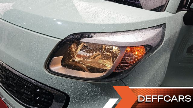Kia RAY EV купить на сайте DeffCars