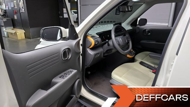 Hyundai CASPER Turbo Inspiration купить на сайте DeffCars