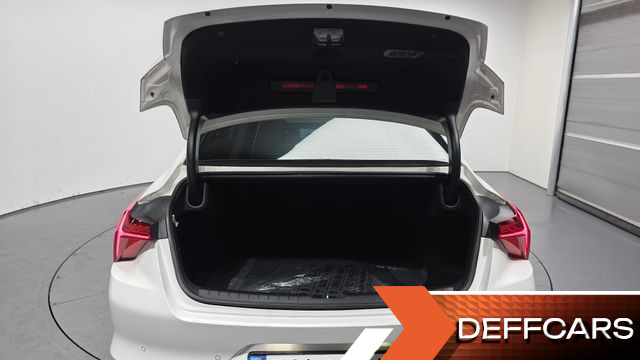 Kia K8 2.5 Gasoline 2WD Noblesse купить на сайте DeffCars