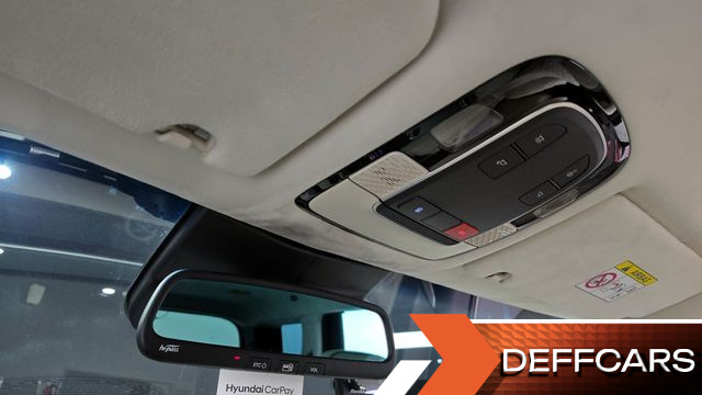Hyundai PALISADE Diesel 2.2 4WD Calligraphy купить на сайте DeffCars