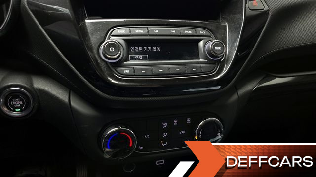 ChevroletGMDaewoo TRAILBLAZER 1.3 Turbo 2WD LT купить на сайте DeffCars