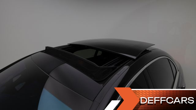 Mercedes S-CLASS S450L 4MATIC купить на сайте DeffCars