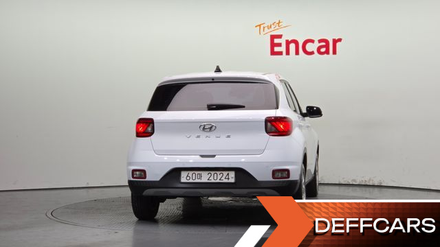 Hyundai VENUE 1.6 Modern купить на сайте DeffCars
