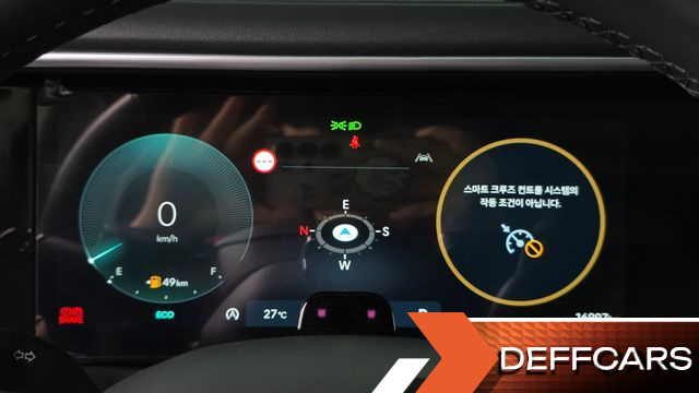 Hyundai PALISADE Gasoline 2.5T 2WD 7-Seater Exclusive купить на сайте DeffCars