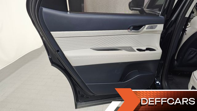 Hyundai PALISADE Diesel 2.2 4WD Calligraphy купить на сайте DeffCars
