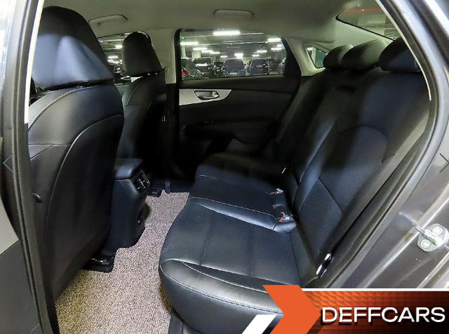 Kia K3 1.6 Trendy купить на сайте DeffCars