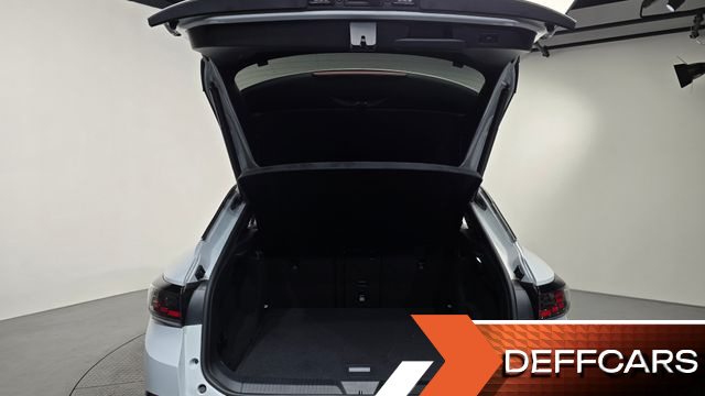 Volkswagen ID.4 Pro купить на сайте DeffCars