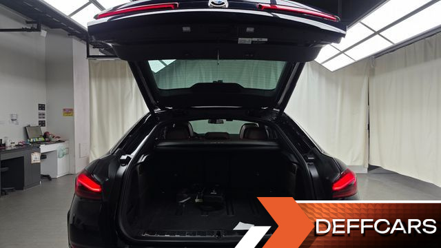 BMW X6 xDrive40i M Sport купить на сайте DeffCars