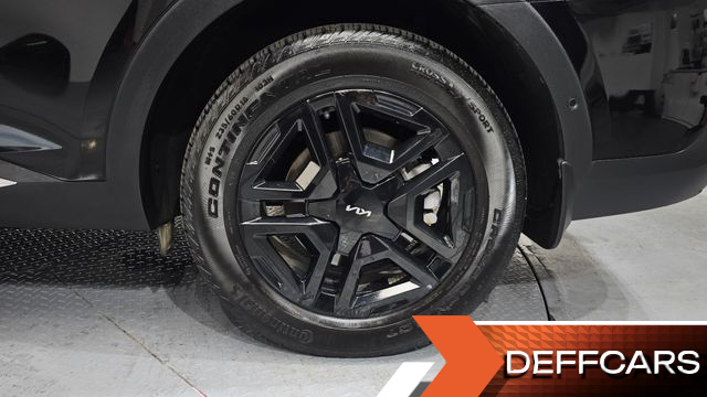 Kia SORENTO HEV 1.6 4WD Gravity купить на сайте DeffCars