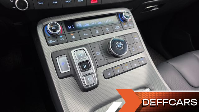 Hyundai PALISADE Gasoline 3.8 2WD Le Blanc купить на сайте DeffCars