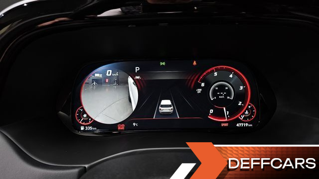 Hyundai PALISADE Diesel 2.2 4WD Calligraphy купить на сайте DeffCars