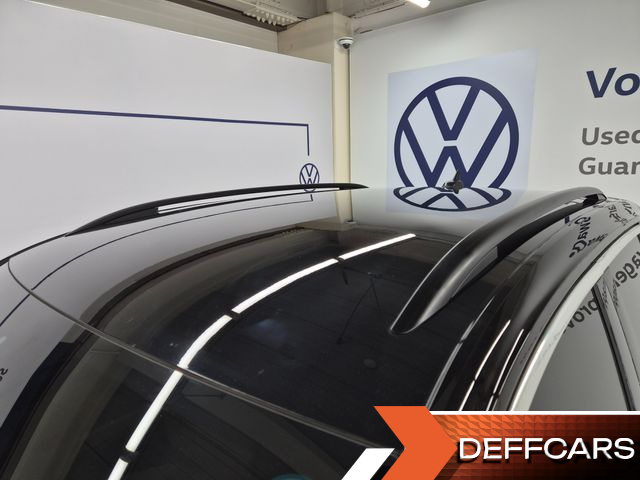 Volkswagen T-ROC 2.0 TDI Style купить на сайте DeffCars
