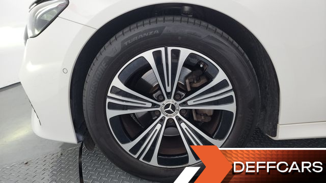 Mercedes E-CLASS E200 Avantgarde купить на сайте DeffCars