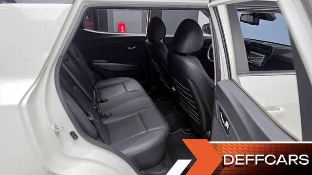 Ssangyong TIBOLI Gasoline 1.5 2WD V3 купить на сайте DeffCars