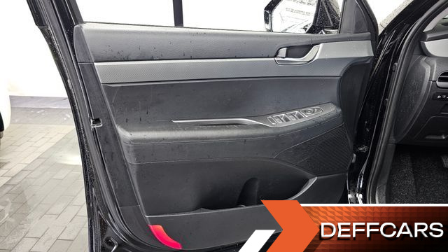 Hyundai PALISADE Diesel 2.2 2WD Exclusive купить на сайте DeffCars