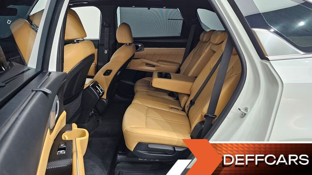 Kia SORENTO Diesel 2.2 2WD Noblesse купить на сайте DeffCars