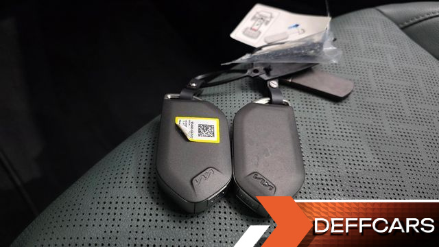 Kia MORNING Signiture купить на сайте DeffCars