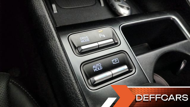 Hyundai SONATA Exclusive купить на сайте DeffCars
