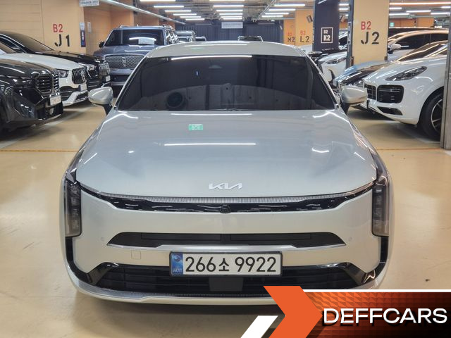Kia K8 Noblesse купить на сайте DeffCars