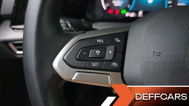 Volkswagen GOLF 2.0 TDI Prestige купить на сайте DeffCars