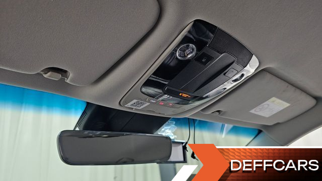 Kia K8 2.5 Gasoline 2WD Noblesse Light купить на сайте DeffCars