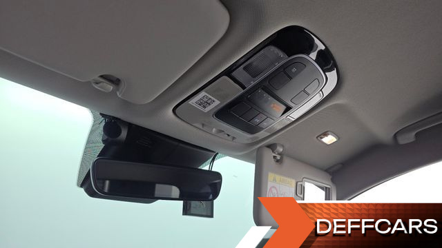 Hyundai TUCSON Gasoline 1.6 Turbo 4WD Premium купить на сайте DeffCars