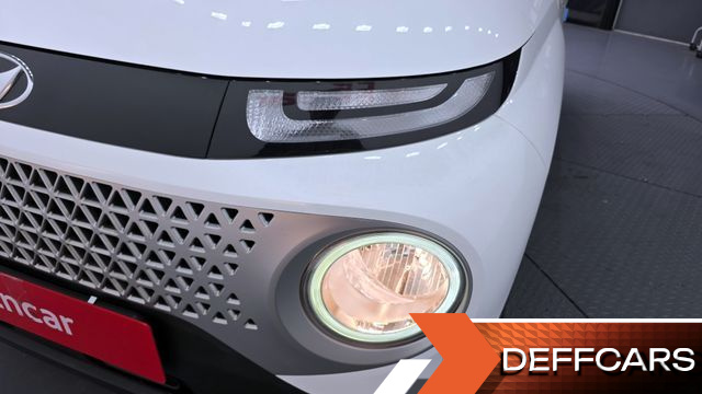 Hyundai CASPER Van Smart купить на сайте DeffCars