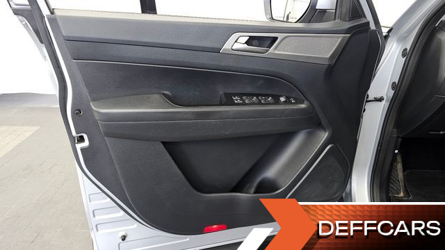 Ssangyong REXTON Diesel 2.2 4WD Prestige купить на сайте DeffCars