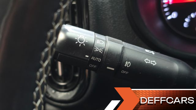 Kia MORNING Turbo Prestige купить на сайте DeffCars
