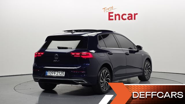 Volkswagen GOLF 2.0 TDI Prestige купить на сайте DeffCars