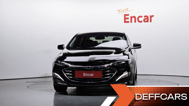 ChevroletGMDaewoo MALIBU 2.0 Turbo Premier Special купить на сайте DeffCars