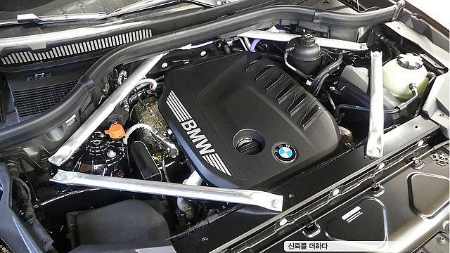 BMW X6 xDrive30d M Sport купить на сайте DeffCars