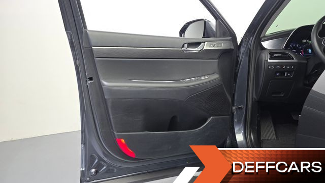 Hyundai PALISADE Gasoline 3.8 2WD Prestige купить на сайте DeffCars