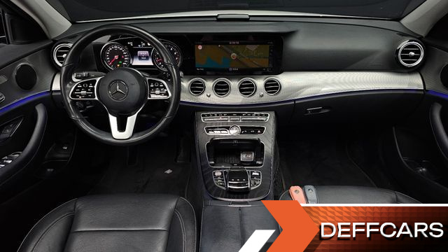 Mercedes E-CLASS E250 Avantgarde купить на сайте DeffCars