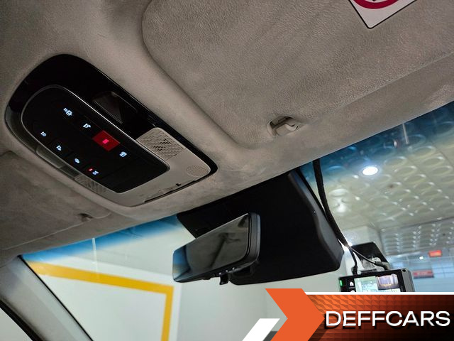 Hyundai PALISADE Gasoline 3.8 4WD Calligraphy купить на сайте DeffCars