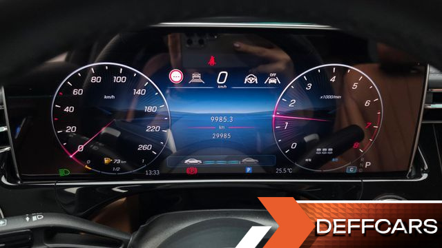 Mercedes E-CLASS E300 4MATIC AMG Line купить на сайте DeffCars