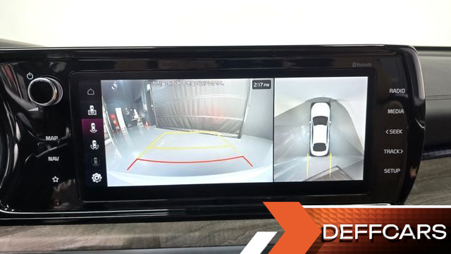 Kia K5 1.6 Turbo Signature купить на сайте DeffCars