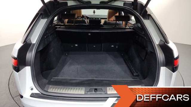 Land Rover RANGE ROVER VELAR 3.0 D300 R-Dynamic HSE купить на сайте DeffCars