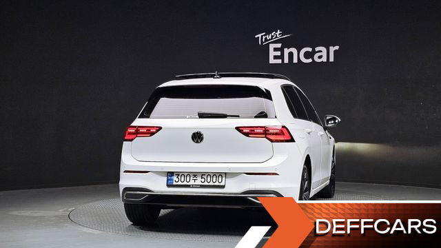 Volkswagen GOLF 2.0 TDI Prestige купить на сайте DeffCars