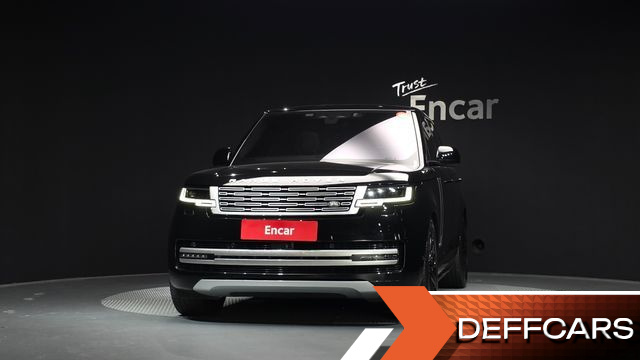 Land Rover RANGE ROVER P530 Autobiography Long Wheel Base купить на сайте DeffCars