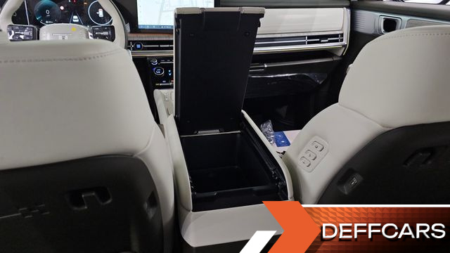 Hyundai SANTAFE Gasoline 2.5T 4WD Calligraphy купить на сайте DeffCars