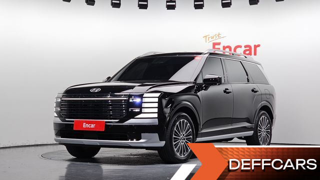 Hyundai PALISADE Gasoline 2.5T 2WD 7-Seater Calligraphy купить на сайте DeffCars