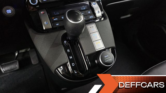 Hyundai CASPER Turbo Inspiration купить на сайте DeffCars