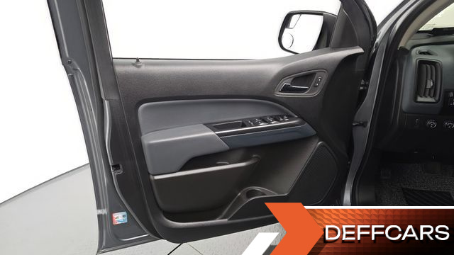 ChevroletGMDaewoo COLORADO 3.6 Z71-X 4WD купить на сайте DeffCars
