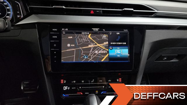 Volkswagen ARTEON 2.0 TDI Prestige купить на сайте DeffCars
