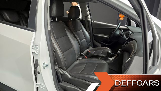 ChevroletGMDaewoo TRAX 1.6 Diesel LT Core купить на сайте DeffCars